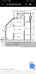 Blk 414 Pasir Ris Drive 6 (Pasir Ris), HDB 4 Rooms #208061861